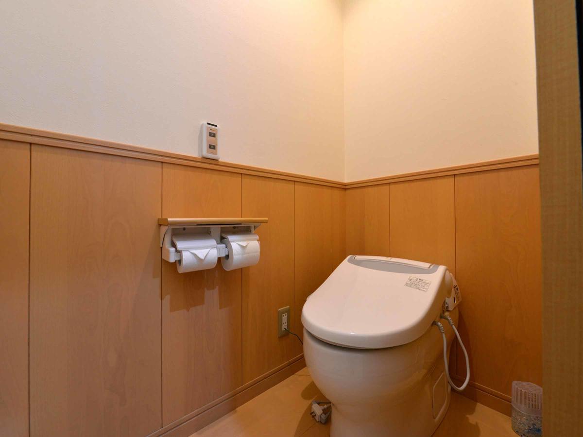 Ryumeikan Nakanojo Bagian luar foto